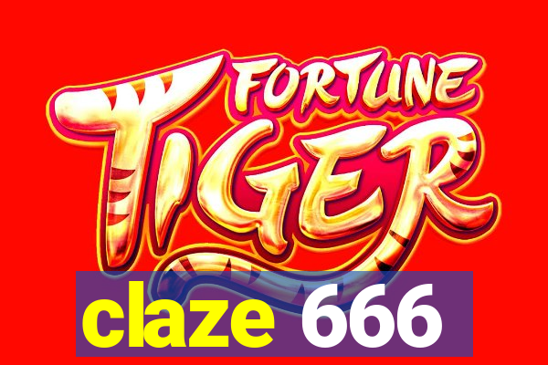 claze 666